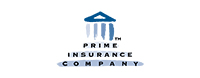 Prime Insurance Logo