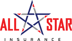All Star Insurance Logo